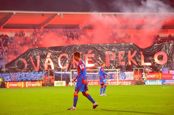 Foto pbh - Slovck Peklo