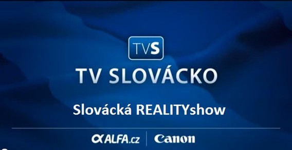 REALITYshow - vyberte pro prvn dl inkujcho