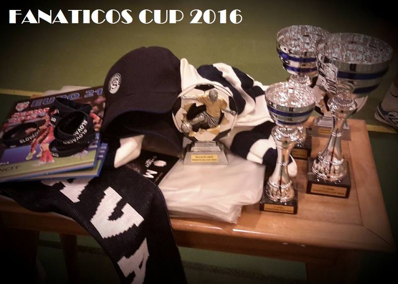 Fanaticos Cup 2016